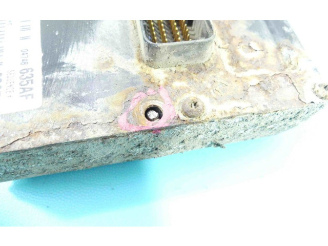 Řídící jednotka P05094110AB, IMPRK1330841 Dodge Caravan 2005