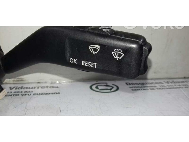 Ручка стеклоочистителей 3C5953513C, 3C5953507C   Volkswagen Passat Alltrack