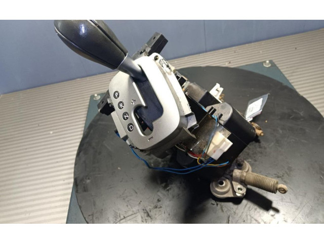 Модуль блока управления кондиционером    Subaru Tribeca