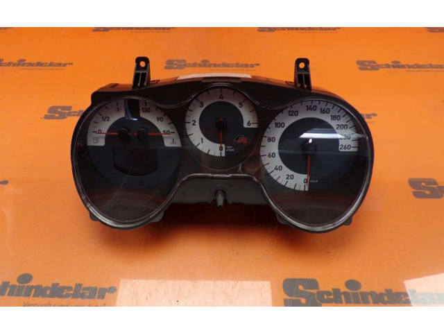 Volant Seat Leon (1P) 2006 110080280032, 110080280032  