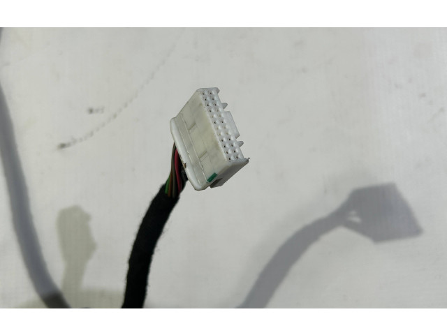 Зеркало электрическое        Nissan Titan   -  года   