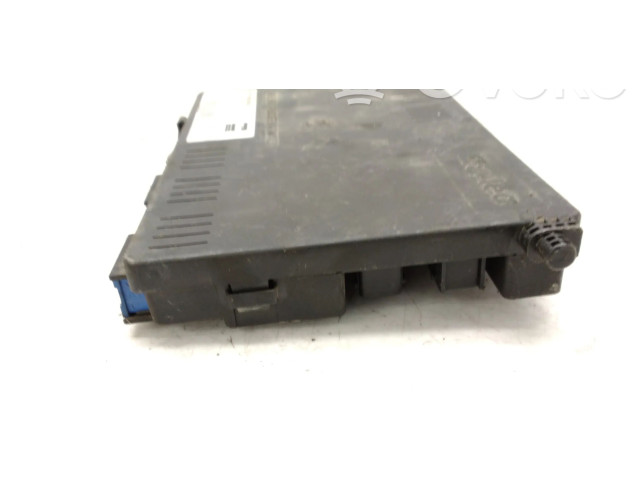 Блок комфорта 9641428380 Citroen Berlingo