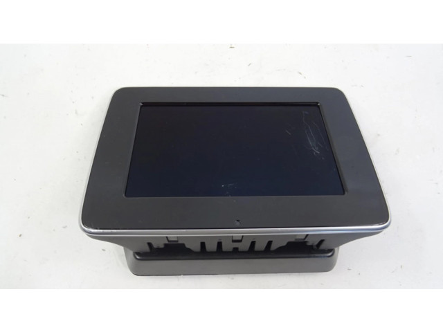 Дисплей    A2189021606   Mercedes-Benz A W176