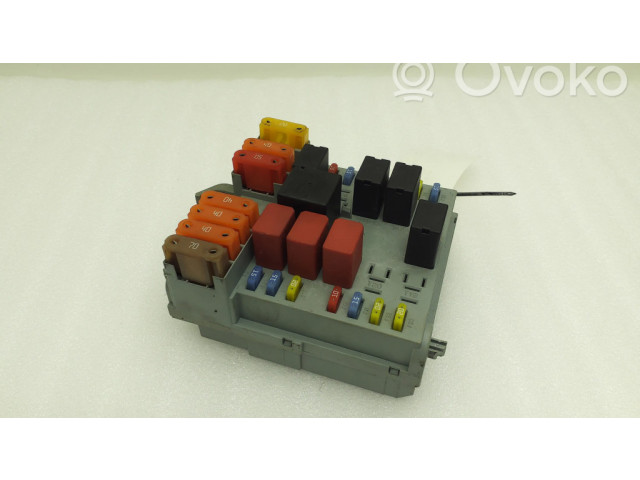 Pojistková skříňka 50507920 Alfa Romeo 159 2008