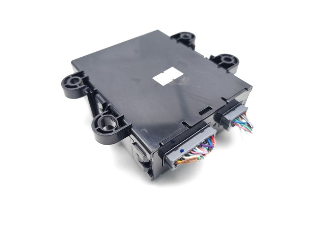 Блок управления 8637B918, 0213-16-1669 Mitsubishi L200