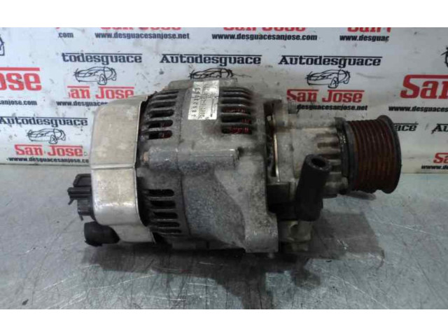 Генератор CONDEPRESOR   Jeep Cherokee XJ      