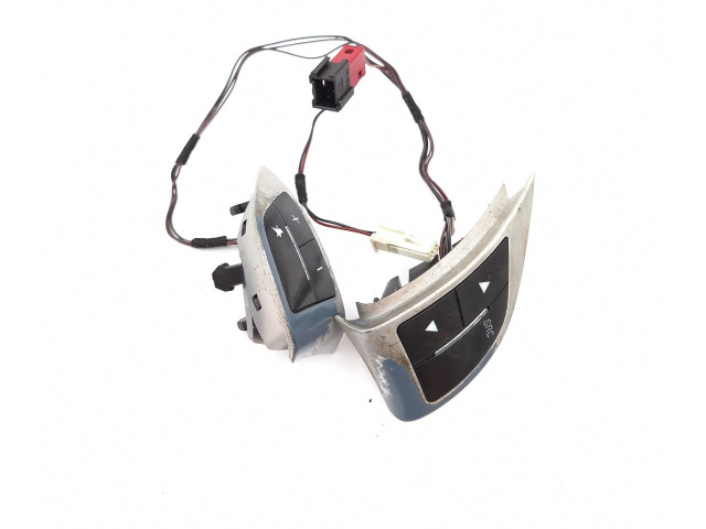 Volant Fiat Punto (199) 2012 1021040, 502392  