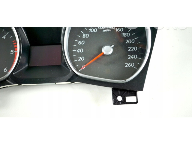 Přístrojová deska  Ford Galaxy 2020 8M2T-10849-CB  