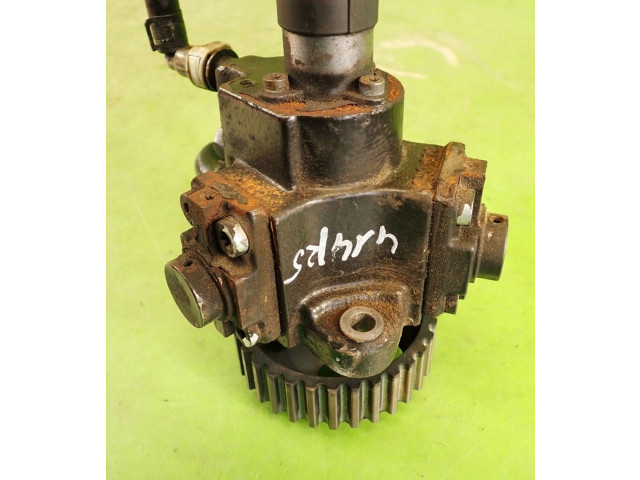 Топливный насос