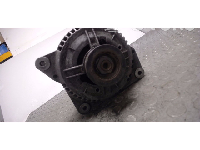 Генератор 0120465006, 9130273   Volvo 960      