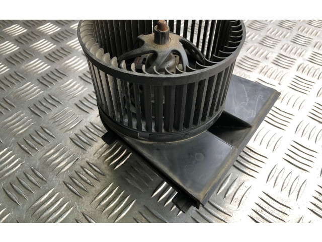 Вентилятор печки 1J1819021A Audi A3 S3 8L