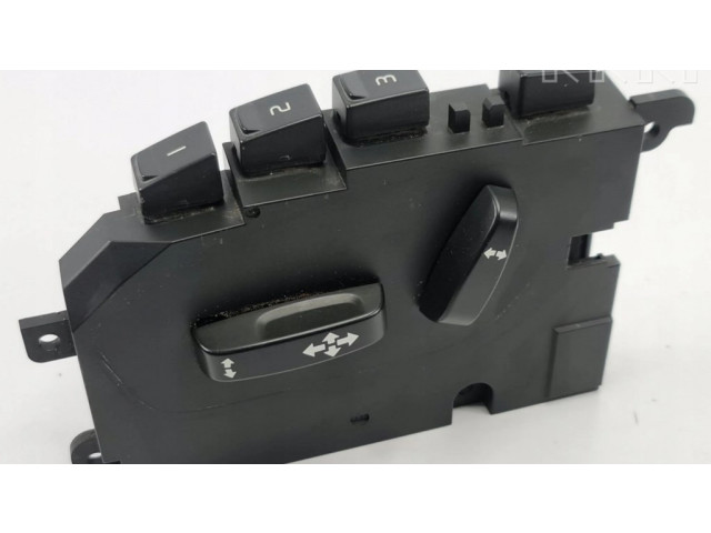 Включатель (включатели) памяти