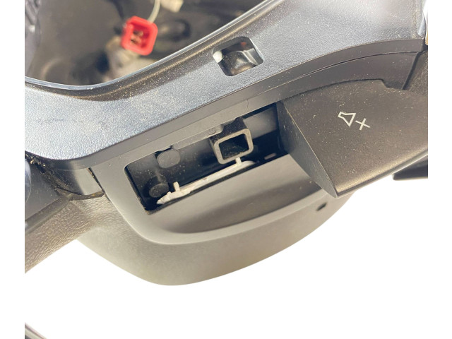 Руль Chevrolet Camaro - года 84449676