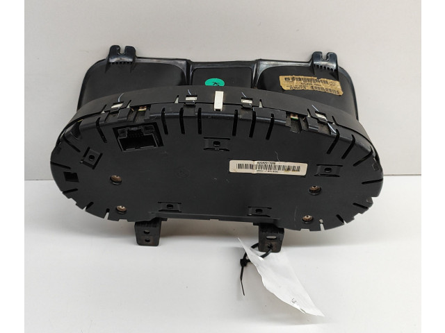 Панель приборов 22854710, A2C82917000   Chevrolet Camaro       