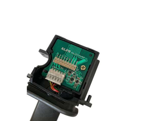 Ручка стеклоочистителей ANJ971045C   Volvo S60