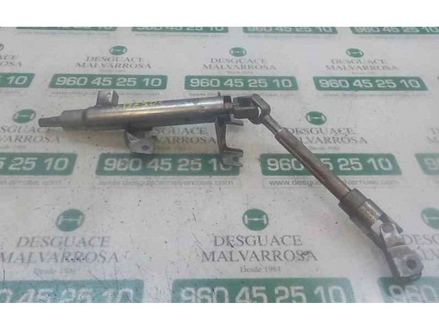 Рулевая рейка Dacia Dokker - года