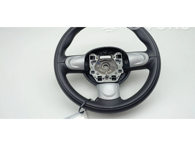 Руль Mini One - Cooper Coupe R56 2005 - 2014 года 6782595