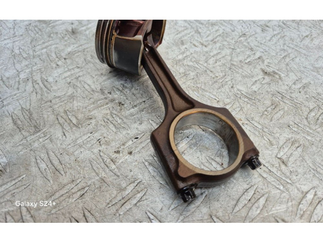 Поршень с шатуном 77L51 Mini One - Cooper Coupe R56