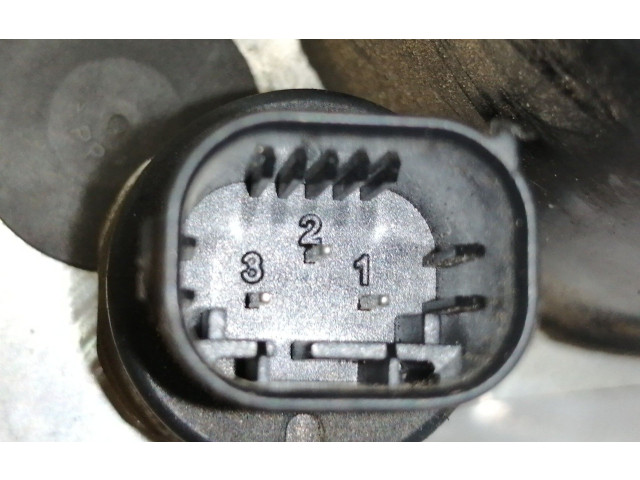 Блок АБС 0265202493 Mercedes-Benz E W210 1995 - 2002 года