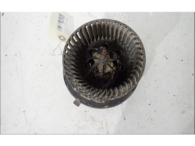 Вентилятор печки 1K1820015Q Volkswagen Golf Plus