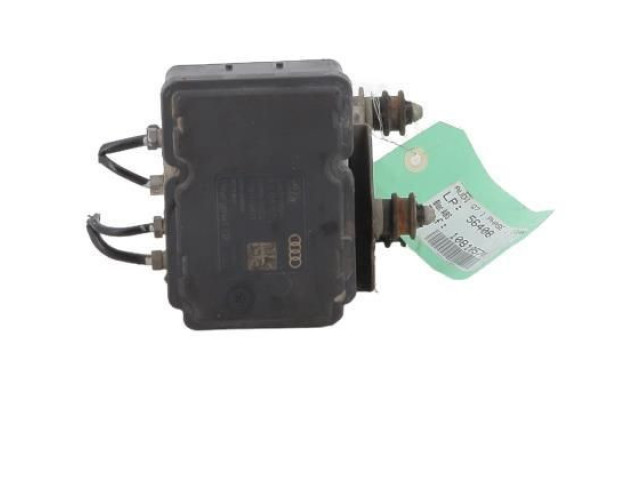 Jednotka ABS 4L0614517FBEF Audi Q7 4L 2006