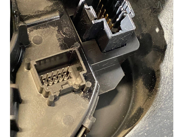 Подрулевой шлейф SRS 2447858DX9, 037176021 Jeep Cherokee