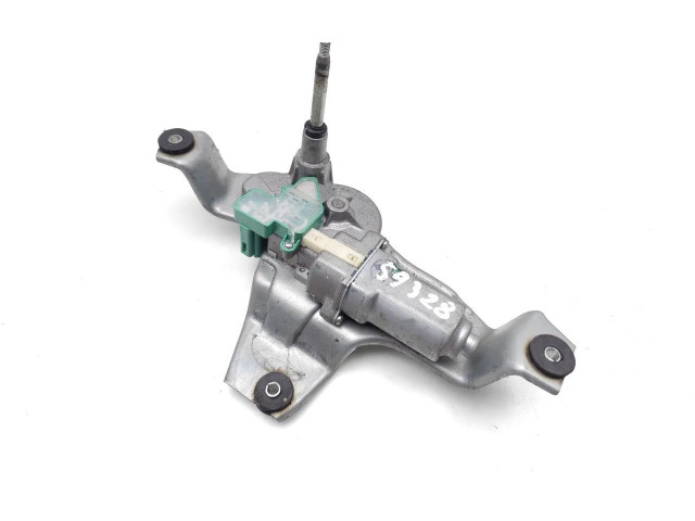 Моторчик заднего дворника     Citroen C-Crosser