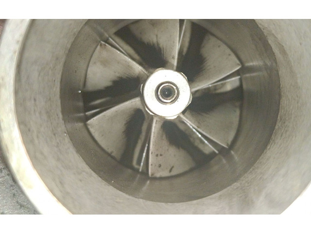  Турбина KIA Sorento  282004A470, 282004A470   для двигателя D4CB      