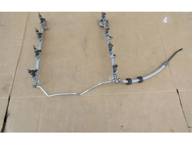 Vstřikovací lišta A1560701895, A1560701895 Mercedes-Benz C AMG W204