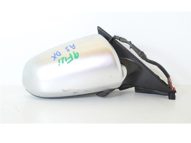 Зеркало электрическое        Audi A3 S3 8P  2003 - 2012 года   