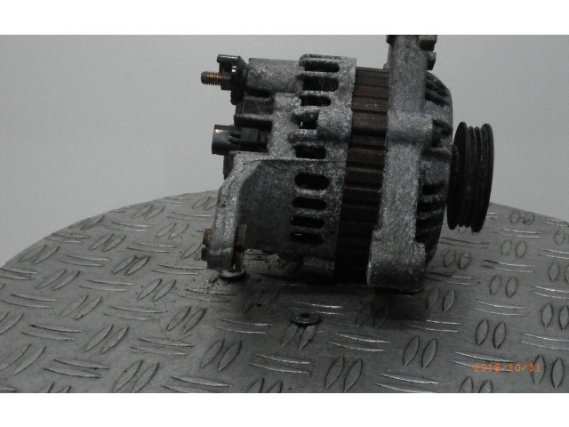 Генератор 8200065730   Renault Twingo I      