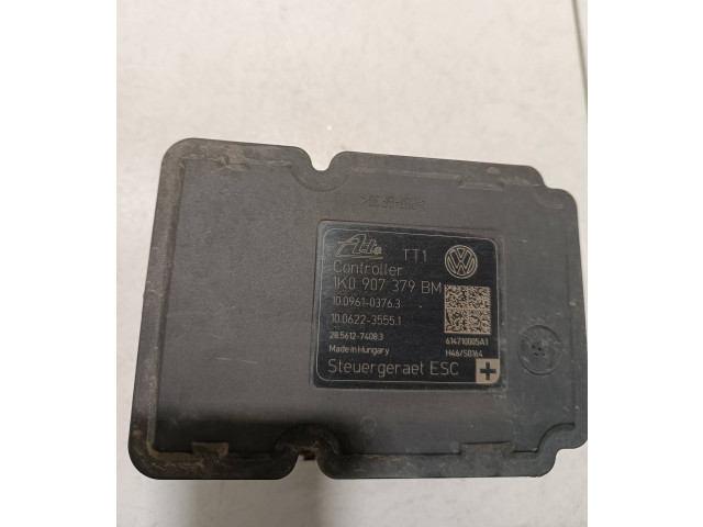 Jednotka ABS 1K0907379BM, 10096103763 Volkswagen Caddy 2012