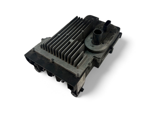 Блок управления 31652213   Volvo XC90