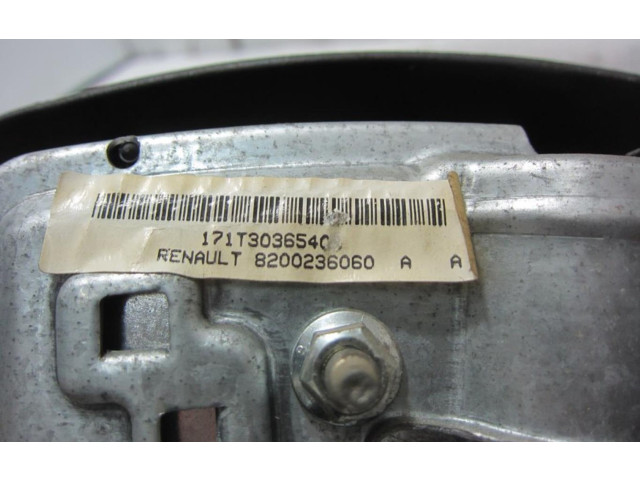 Подушка безопасности двери 8200236060   Renault Clio II