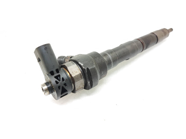 Жиклер (жиклеры) (форсунка (форсунки) 03L130277J, 0445110369   Skoda Octavia Mk2 (1Z)       