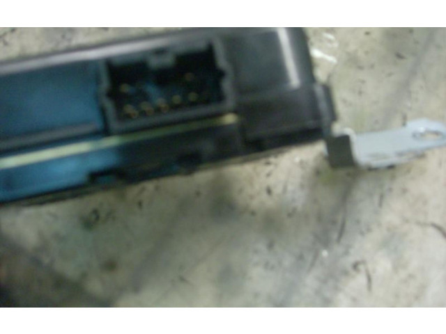 Блок управления 9540027500, 9540027500   Hyundai Coupe