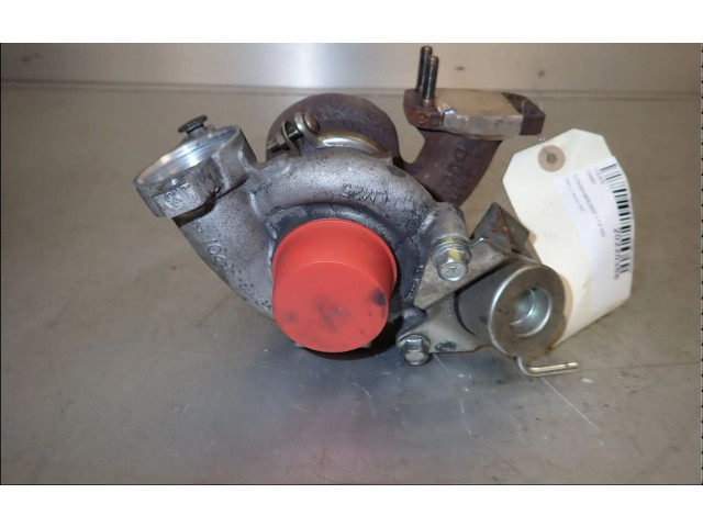 Turbodmychadlo Турбина 375Q2   Citroen Berlingo   9HX