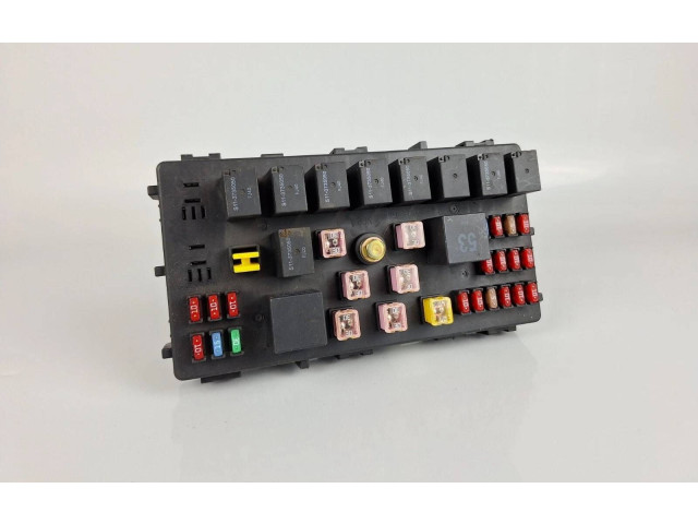 Блок предохранителей T113723010 Chery Tiggo