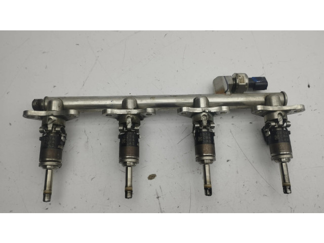 Комплект форсунок 5R10106020981, GD16CBAAS    Honda HR-V для бензинового двигателя  1.5