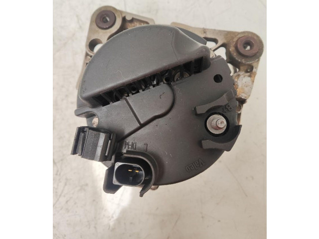 Генератор 03D903025J, 2542746F Skoda Fabia Mk2 (5J)