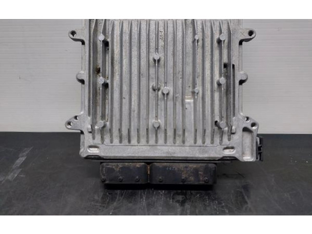 Блок управления двигателя A6429004701, 0281031184   Mercedes-Benz GLE AMG (W166 - C292)