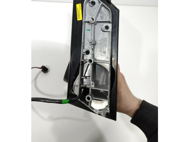 Зеркало электрическое Volkswagen Caddy 2011 - 2016 года