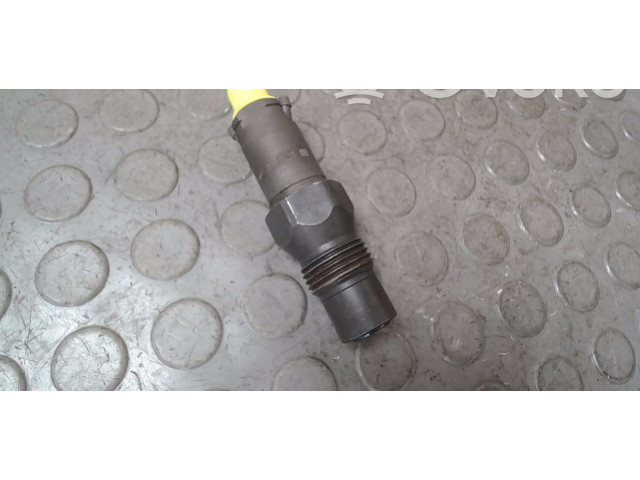 Vstřikovač 6705404D, NICHTZUTREFFEND Fiat Strada