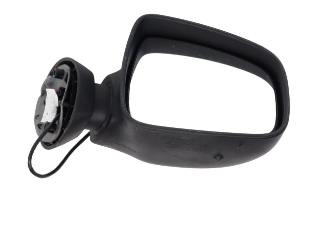 Зеркало электрическое Dacia Duster 2010 - 2017 года