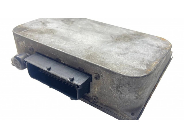 Блок управления коробки передач