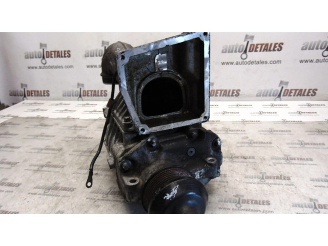 Turbodmychadlo Нагнетатель A2711400787 Mercedes-Benz C W203 1.8