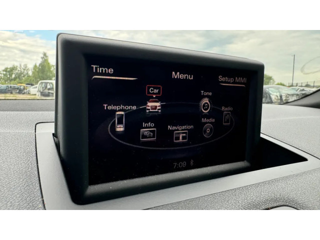 Боковая подушка безопасности 8X4880742B   Audi A1