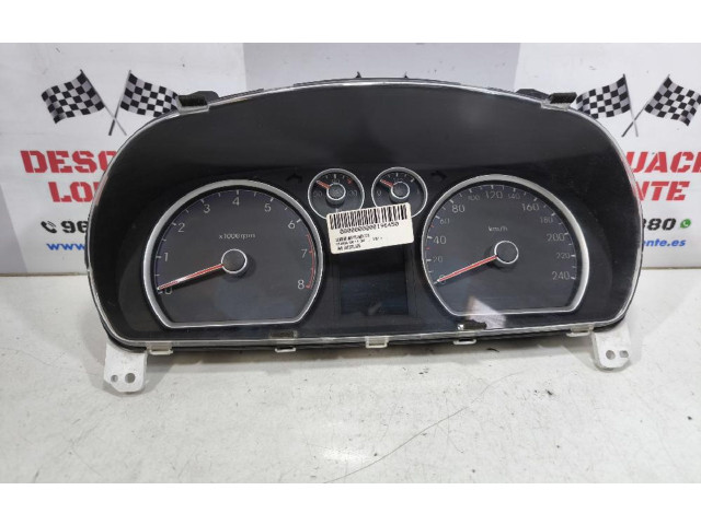 Čerpadlo oleje 940032L430   Hyundai i30   G4FC