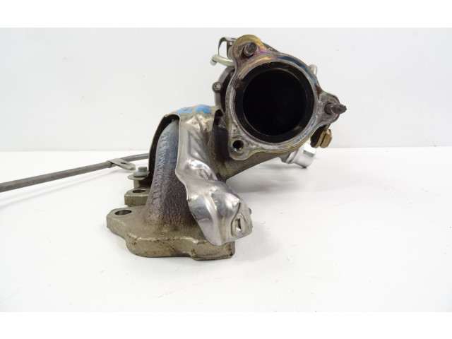 Turbodmychadlo Турбина H8201439411, 144100054R Nissan Pulsar