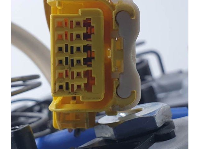 Блок комфорта 1P0880201D Seat Leon (1P)